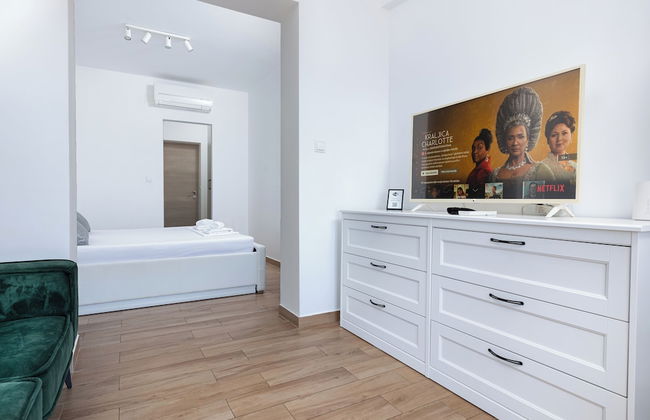 Apartments and Rooms Bonkan Hvar - Foto 12