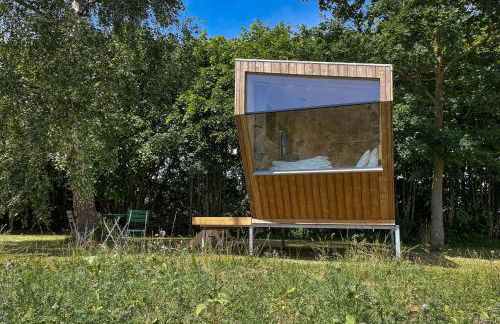 Sleep Space 01 - Green Tiny Spot Geltinger Bucht - Foto 2