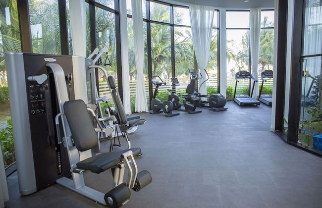 An Nhien Hotel Apartment - Oceanami - Foto 74