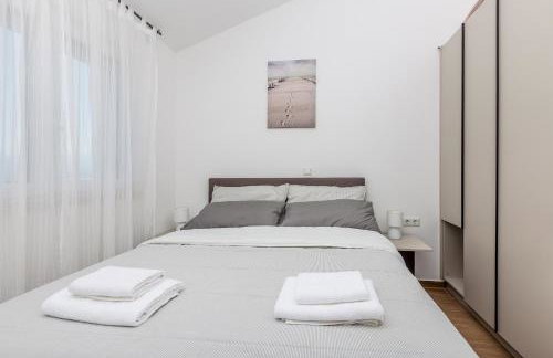 Apartment Sea Dream, Polje - Krk - Photo 16