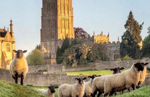 Vine Cottage - Photo 35