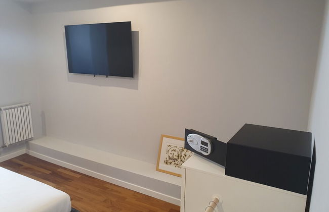 Delsi Inn Piazza di Spagna 32 - Photo 17