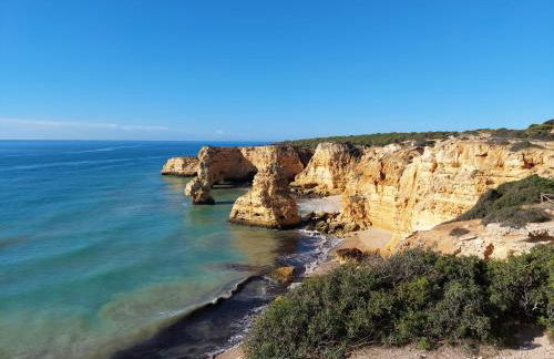 Casa Luna, Burgau - Luz, Lagos - Foto 51