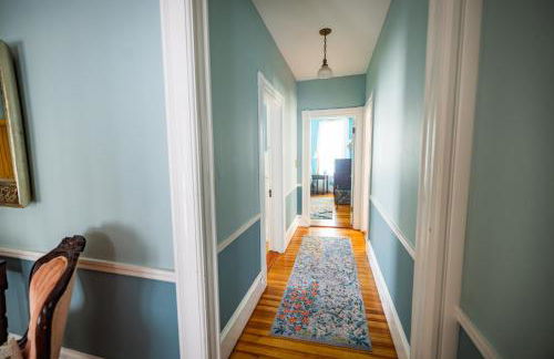 The Gregory House - A Maine Victorian Mansion - Foto 21