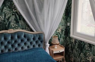 Au repos des baigneurs, appartement rez-de-chaussée, WIFI - Foto 10