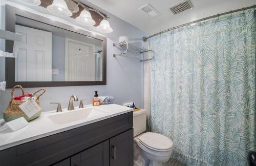 Steps 2 beach Ocean view Pool Parking - Foto 8