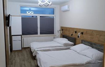 Ground Floor Rooms - Foto 6