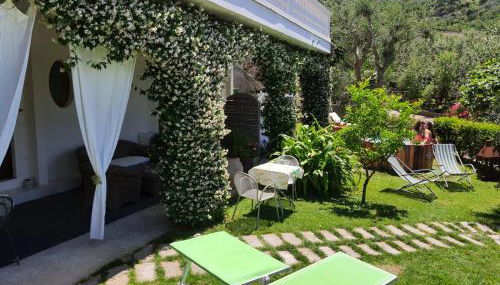 Il Profumo di Capri - Photo 3, Garden
