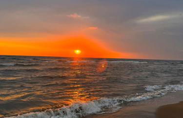 Residence La Voce del Mare - Foto 8