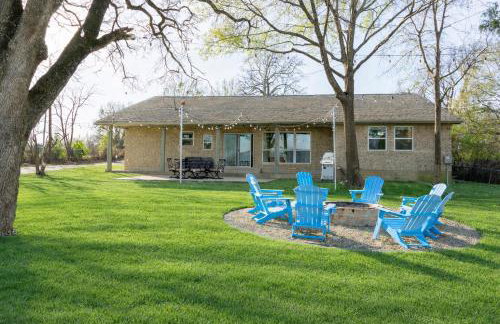 Lake House - Foto 35