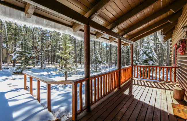 Webb Cabin Mountain - Foto 29