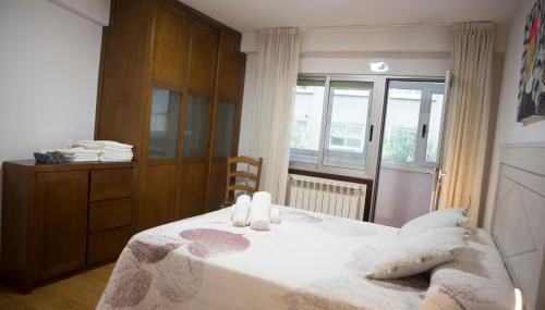 Céntrico exterior amplio 110 m. - Photo 3