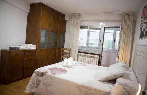 Céntrico exterior amplio 110 m. - Photo 3