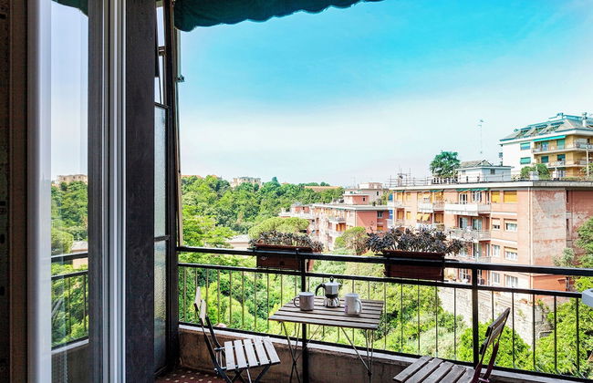 Bright Shelley Apartment - Foto 18