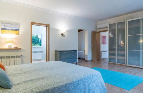 Charming Chalet Rental in Palma With lovely garten - Foto 32