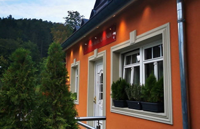 Appart-Hotel Gwendy - Foto 1