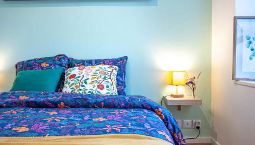 Le Paisible I Centre ville & Quartier calme - Foto 4