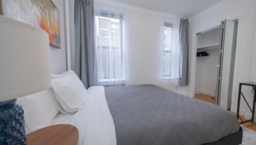 2BR APT near Mount Sinai & Metropolitan Hospitals - Foto 2