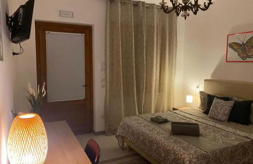 Villa Elena - Terra dei Miti - Agropoli, Ogliastro Cilento - Foto 9