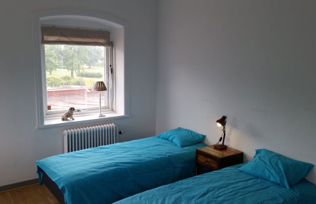 Alyhr Apartments - Foto 19