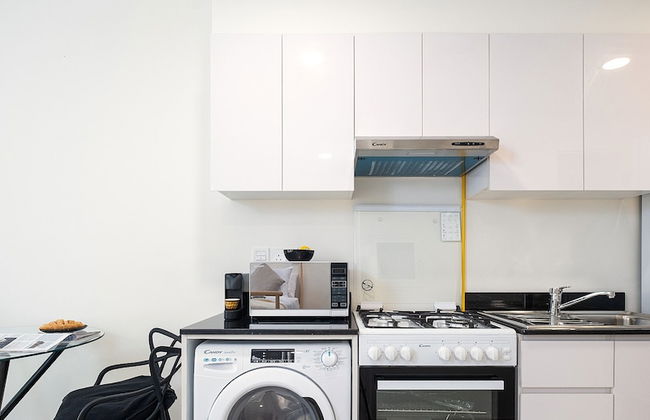 The Tranquil Spot in Damac Hills 2 - Foto 6