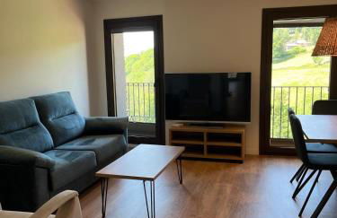 Apartament MOIXERA de Molló Parc - Foto 3