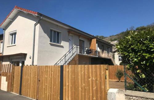 Maison SYRAH - Foto 10