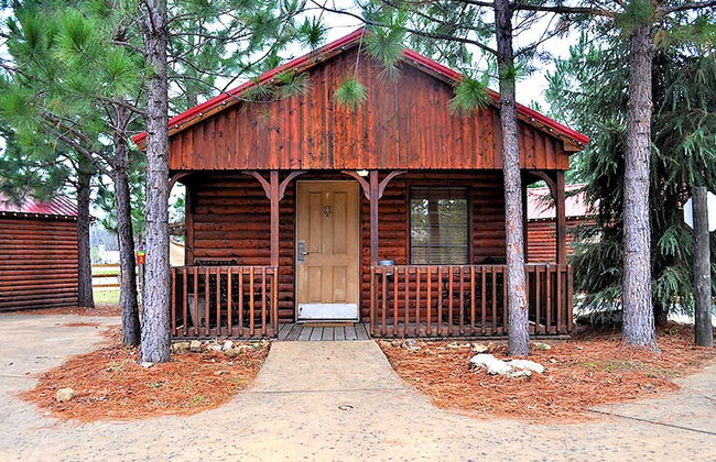 North Texas Jellystone Park - Foto 35