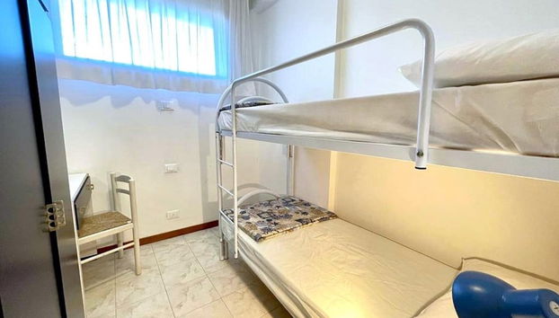 Apartment in Caorle Near the Beach - Foto 5, Habitación