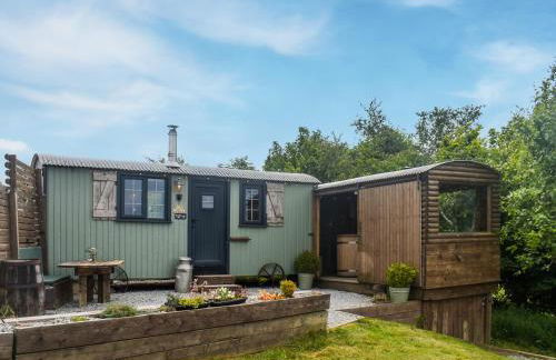 Bracken Hut At Copy House Hideaway - Foto 3