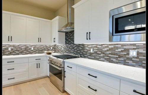 Mahar Homes - Plaza North on First - Foto 44