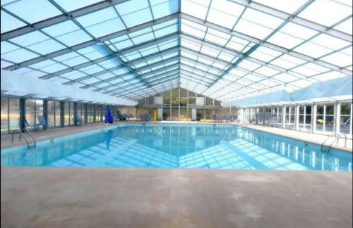 Peaceful Modern Chalet in Ellijay - Foto 46