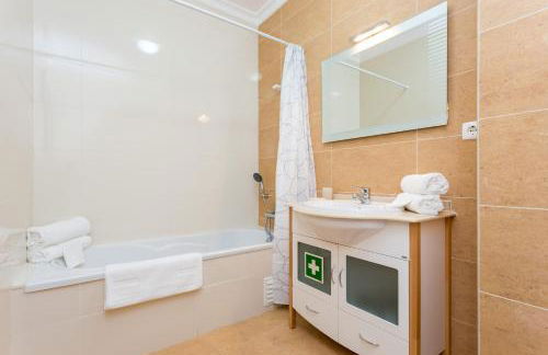 Edificio Sol Mr Sponsor Apartment - Photo 7