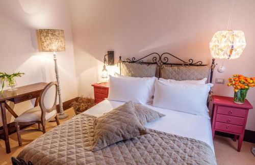 Relais Convento Santa Croce - Foto 65