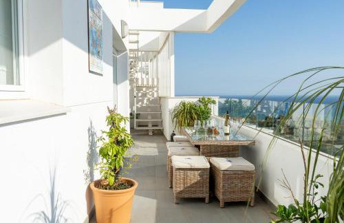 Amazing Penthouse in Costa del Sol - Foto 6