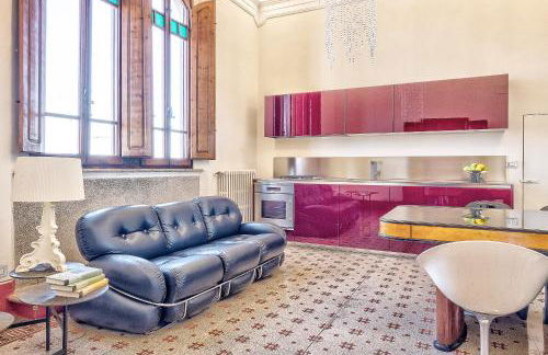 Residenza Villa Clara - Photo 7