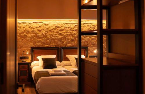 Alojamiento Rural Sierra Caldereros - Foto 54