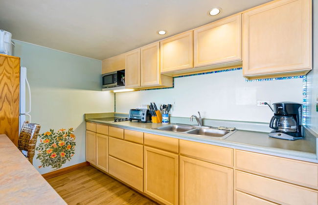 Kepuhi Beach Resort - Foto 9