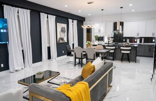 Houston Up Scale Abode - Foto 58