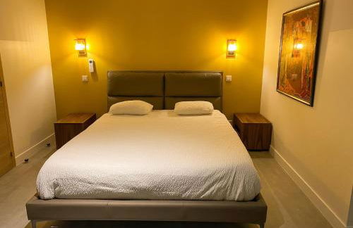 Villa 5* Nice St Pancrace - Foto 29