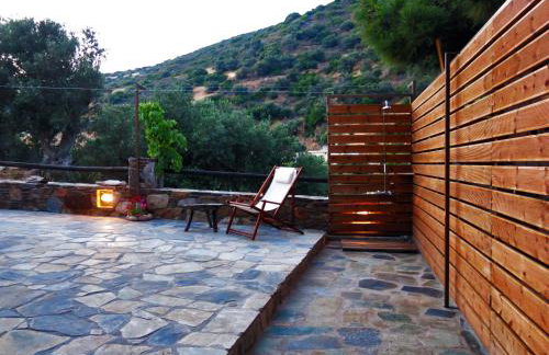 "PefkoPetro" Traditional House - Foto 26