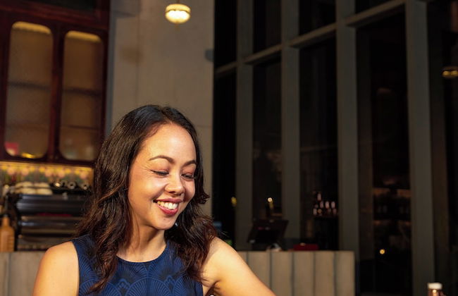 Velea at Rose Apple Square - Foto 62