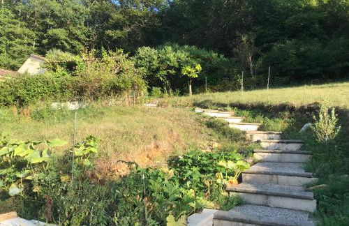 Gite de charme à Cadouin - Foto 12