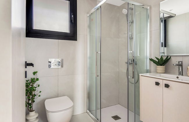 Sanders Only Limassol - Full Building - Foto 35