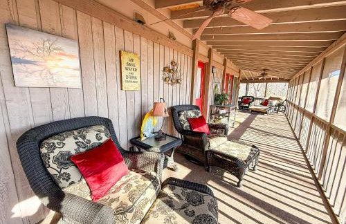 Fins Up Margaritaville 2BD3BALoftGrillFirepit - Foto 31