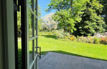 Dwór w Kiełczówce - Foto 49