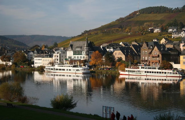 Haus Weihertor - Foto 17