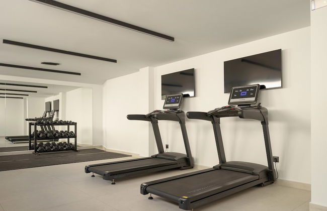 Galaxy Suites Boutique Resort - Foto 79