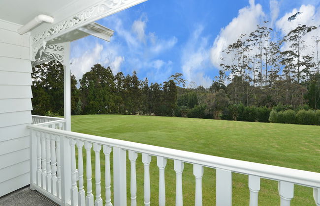 Kerikeri Park Lodge - Foto 42