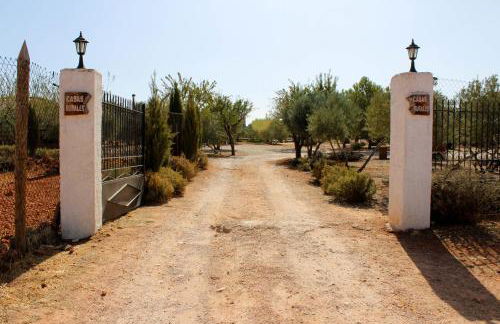 Casas Rurales el Palomar - Foto 18